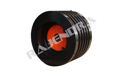 Taper Lock Pulley